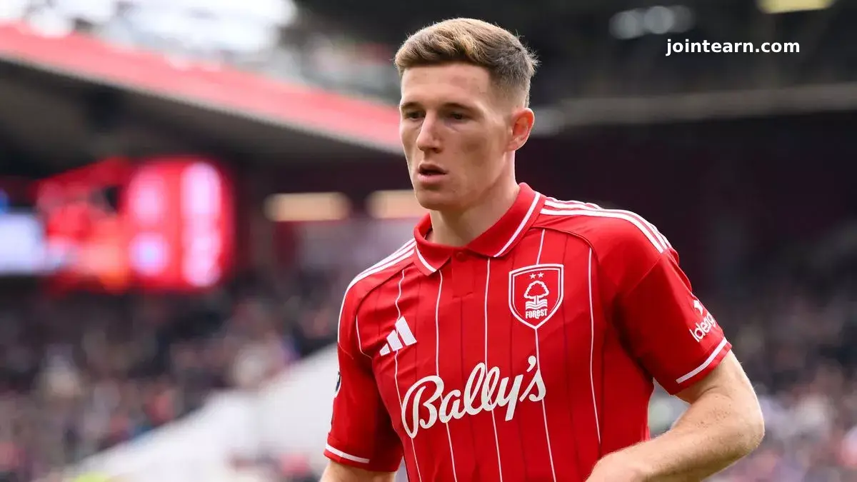 Man United and Newcastle Eye Elliot Anderson as Barcelona Lead Greenwood Race – Tuesday’s Transfer Gossip