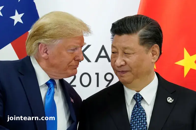 Trump Administration Investigates China’s Compliance with 2020 Trade Deal