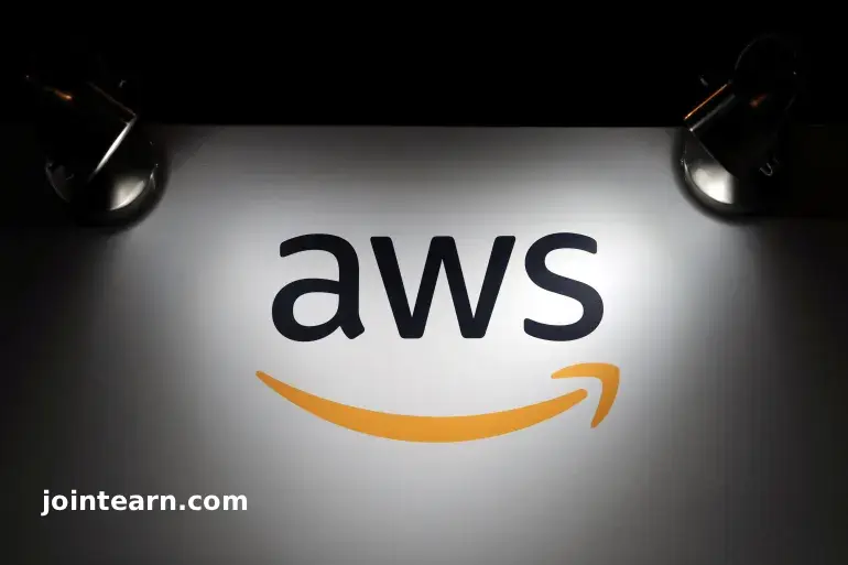 Amazon Web Services Restores Operations After Major Global Outage