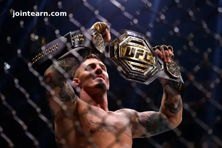 Tom Aspinall Focuses on Legacy as He Defends UFC Heavyweight Title Against Ciryl Gane at UFC 321 in Abu Dhabi