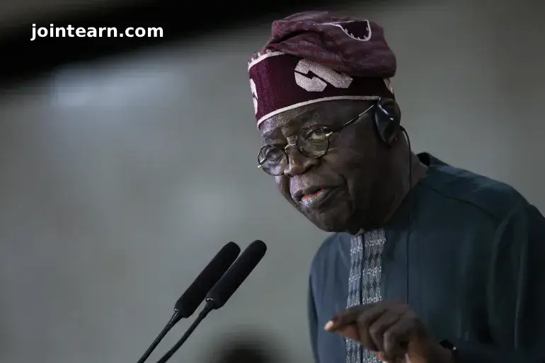 Nigeria Replaces Top Security Officials Amid Coup Plot Rumours and Rising Violence