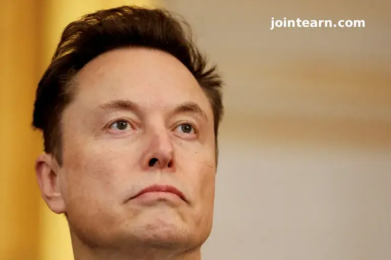 Tesla Urges Delaware Supreme Court to Restore Elon Musk’s $56 Billion Pay Package