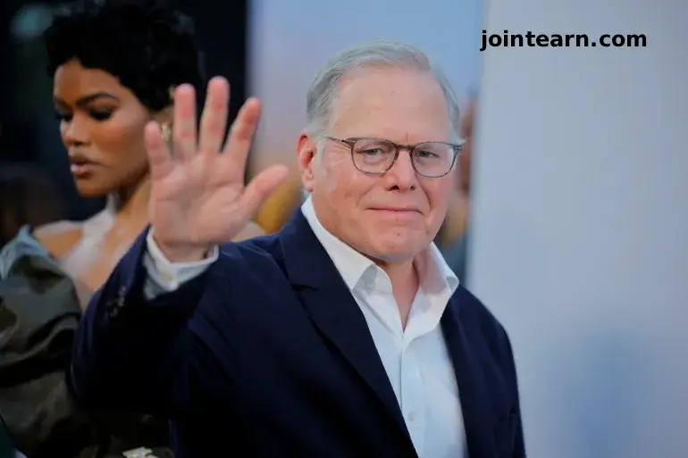 Warner Bros Discovery Considers Sale Amid Industry Consolidation and Streaming Shake-Up