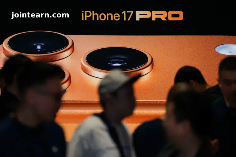 Apple to Boost Investments in China Amid Rising US-China Trade Tensions