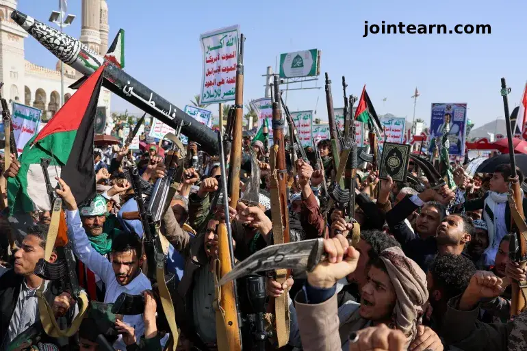 Yemen’s Houthi Military Chief Killed in Israeli Strike: Full Overview