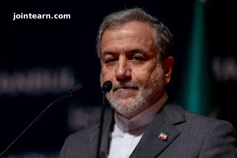 Iran Condemns Trump’s Call to Resume US Nuclear Weapons Testing