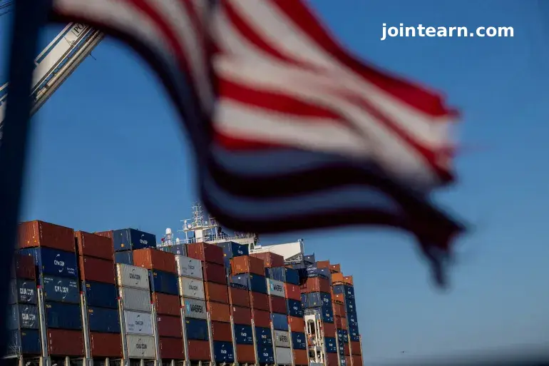 US and China Impose Port Fees: Escalating Trade Tensions Threaten Global Shipping
