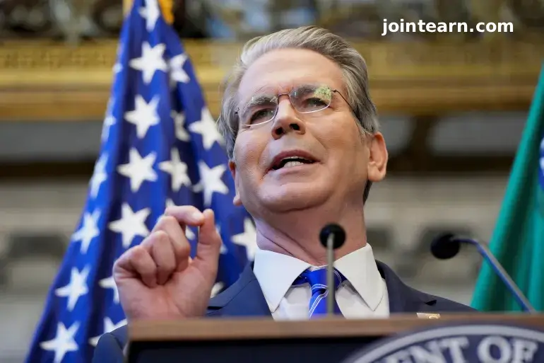 US Plans $20 Billion Financial Facility to Support Argentina’s Economy Ahead of Midterm Elections