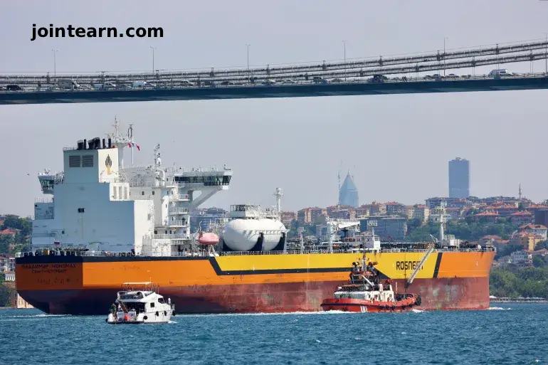 Russia’s Top Indian Oil Buyer Reliance Industries to Comply with Western Sanctions Amid Rising Global Pressure