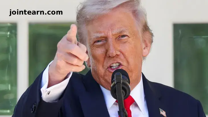 ‘Kill Them’: Trump Declares No Congressional Approval Needed for Strikes on ‘Narco-Terrorists’