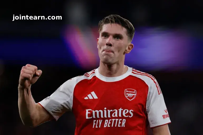 Arsenal Thrash Atletico Madrid 4-0 in Champions League; PSG Hit Seven, Barcelona Score Six in Goal-Filled Night