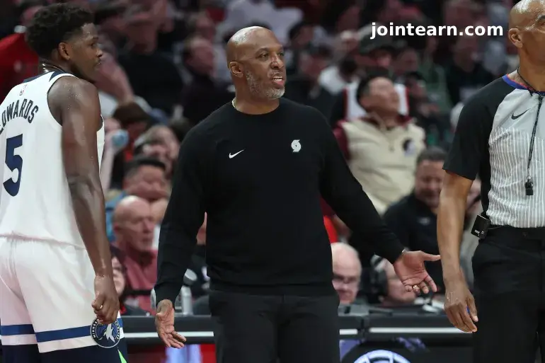 NBA’s Terry Rozier and Chauncey Billups Arrested in Sports Betting Probe