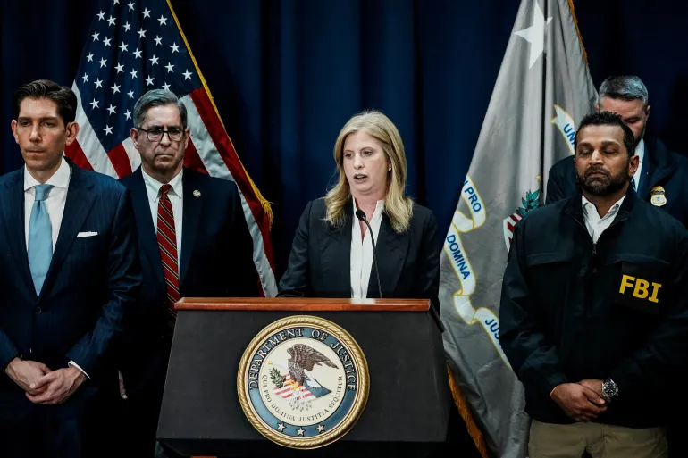 Chauncey Billups, Terry Rozier Among 30 Arrested in FBI’s Illegal Gambling Probe Tied to NBA and Organized Crime