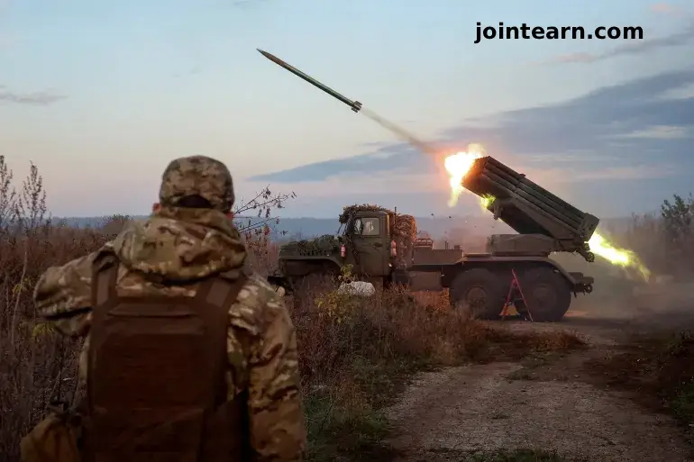 Trump Seeks China’s Help to End Russia’s War in Ukraine — But Will Beijing Play Along?