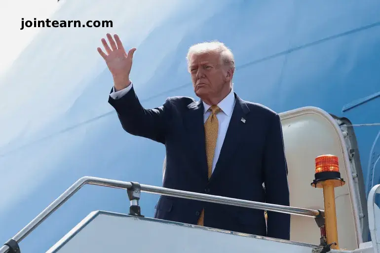 Trump Departs ASEAN Summit with Lingering Questions on Southeast Asia Trade and Tariffs