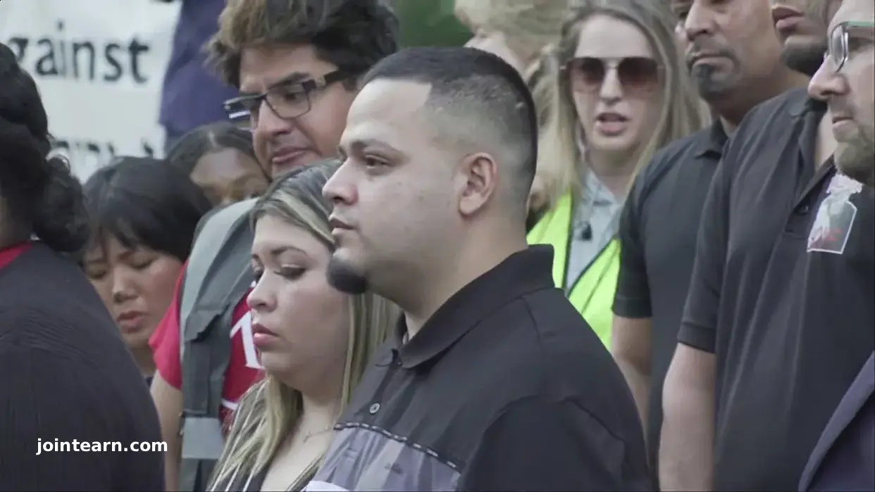 Trump DOJ Plans to Deport Kilmar Abrego Garcia to Liberia Amid Ongoing Immigration Battle