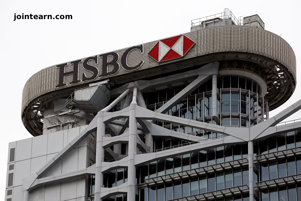 HSBC Expands Startup-Focused Innovation Banking to Singapore, Allocates $1.5 Billion
