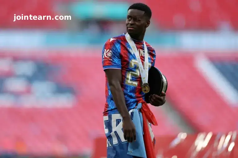 Marc Guehi Set to Leave Crystal Palace After Rejecting New Contract Offer, Confirms Oliver Glasner