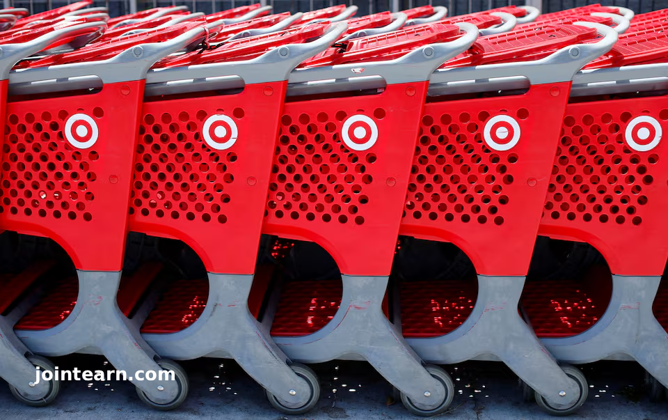 Global Companies Slash Jobs Amid Weak Economic Sentiment and Rising AI Automation Pressure