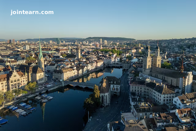 Swiss Voters Expected to Reject 50% Wealth Tax on the Super-Rich, Poll Shows