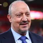 Rafael Benitez named new Panathinaikos manager, marking 15th club of storied career
