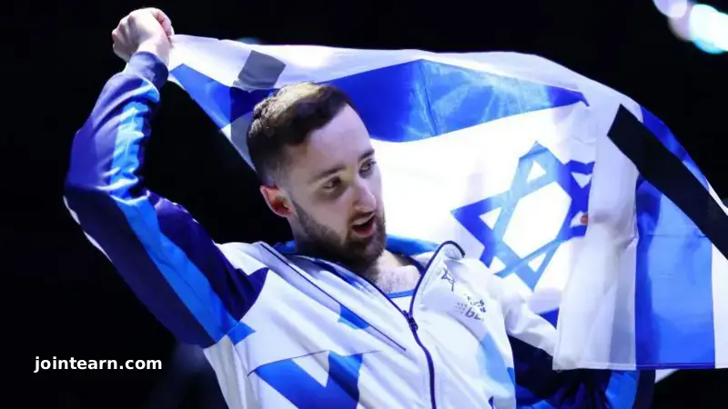 Israel Gymnasts Denied Entry to World Championships in Indonesia, Setting ‘Dangerous Precedent’
