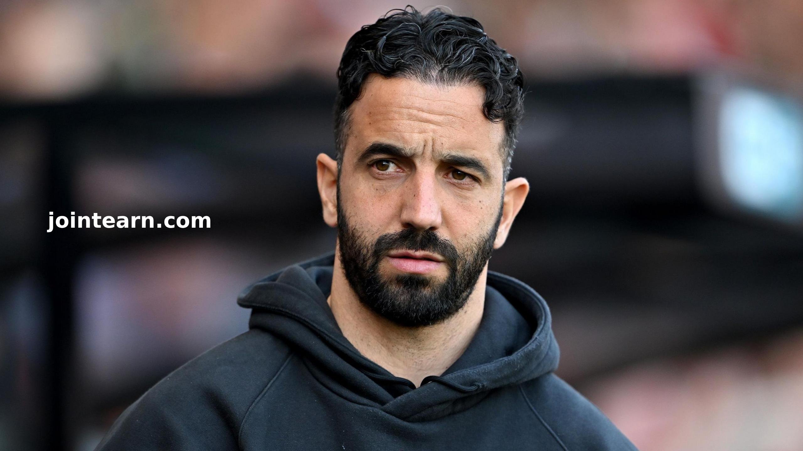 Ruben Amorim Responds to Ratcliffe’s Three-Year Vision: “In Football, You Can’t Control Tomorrow”