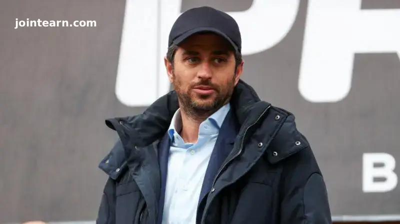 Josh Wander Charged with $500 Million Fraud Following Failed Everton Takeover Attempt