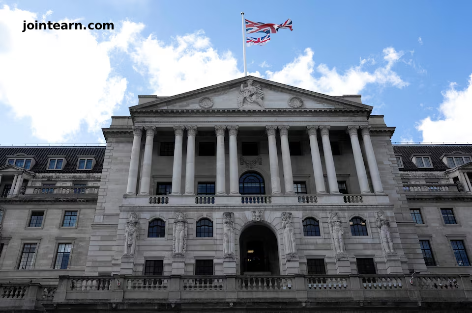 Bank of England Shortens Bonus Deferral Period for Senior UK Bankers