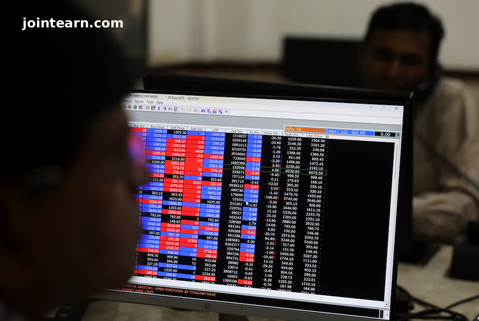 Canara HSBC Life IPO Fully Subscribed on Final Day, Led by Institutional Investors