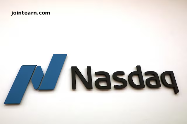 Nasdaq Beats Q3 Profit Estimates on Higher Trading Volumes and Fintech Demand