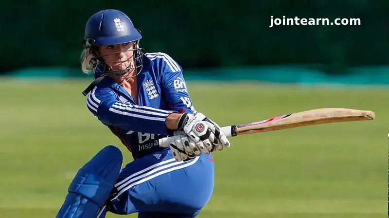 Former England Batter Susie Wilson-Rowe Diagnosed with Stage Four Lung Cancer