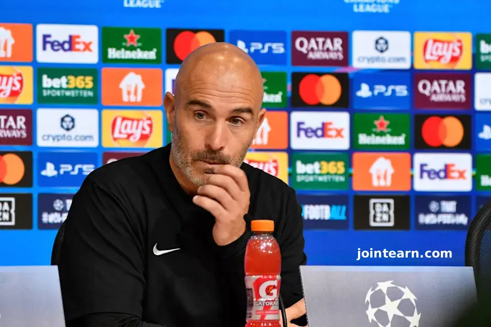 Chelsea Team News Ahead of Nottingham Forest Clash