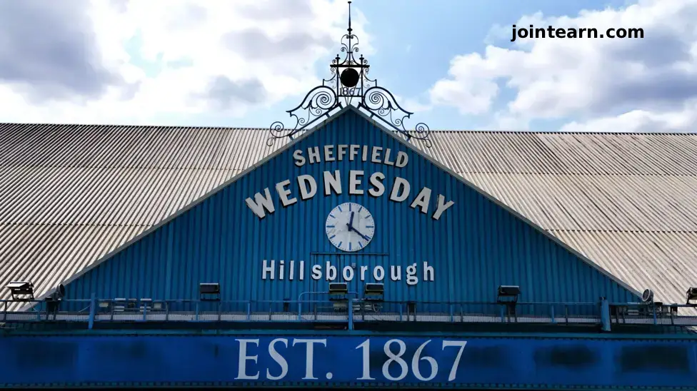 Sheffield Wednesday Enter Administration: Club Docked 12 Points as EFL Confirms End of Dejphon Chansiri’s Ownership