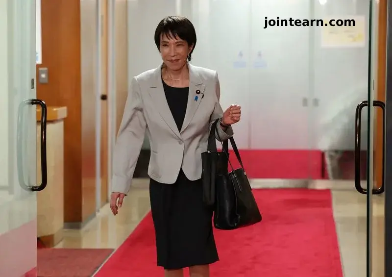 Analysis: Japan’s Political Turmoil Could Derail Takaichi’s Economic Revival Plans