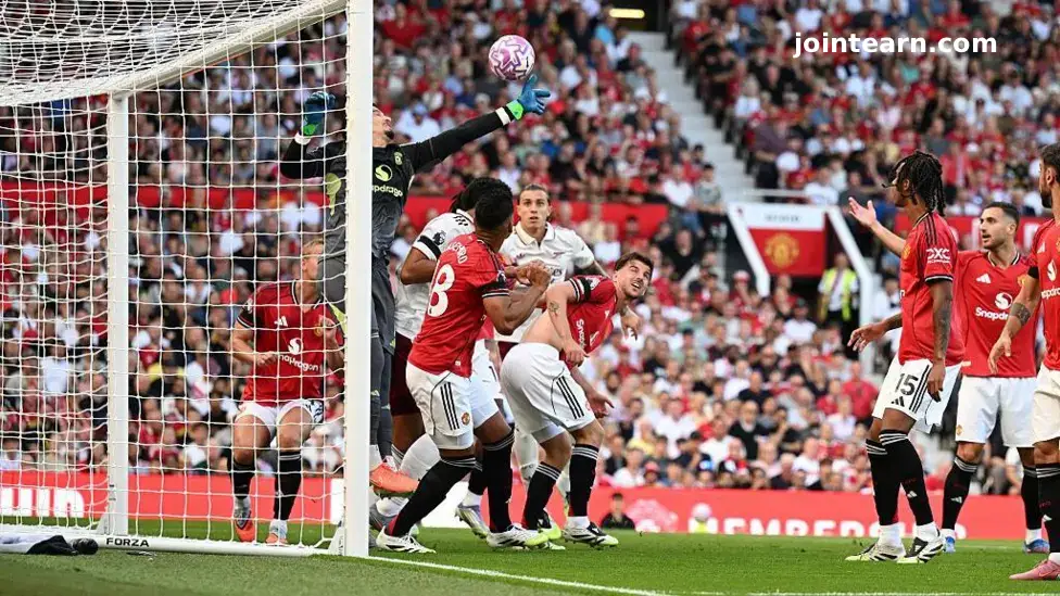 Season of the Set-Piece: Why Open-Play Goals Are Falling Out of Fashion in the Premier League
