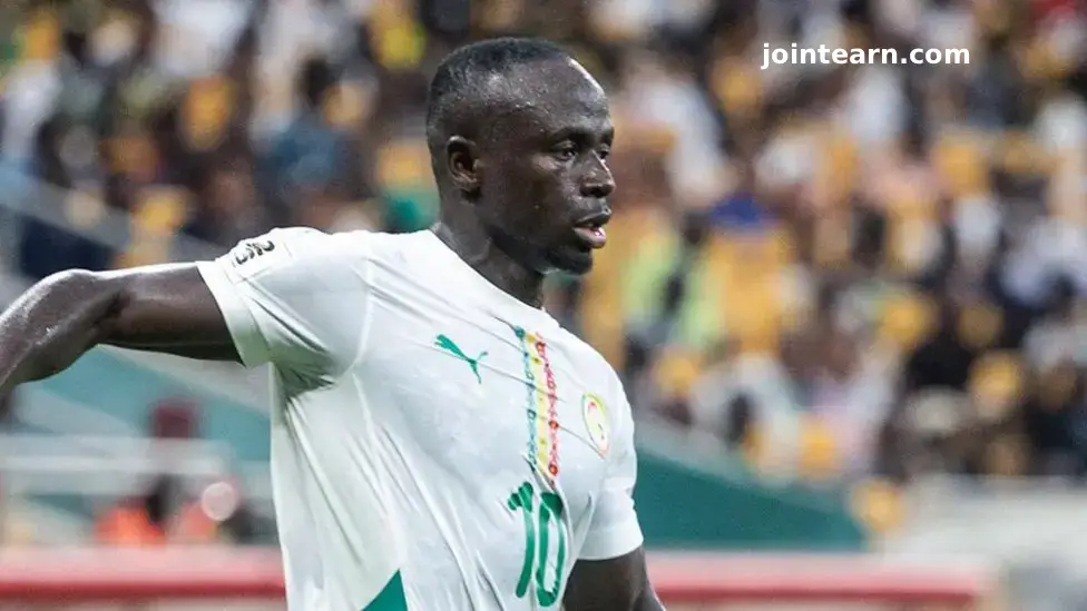 Ivory Coast and Senegal Secure Spots at 2026 Fifa World Cup