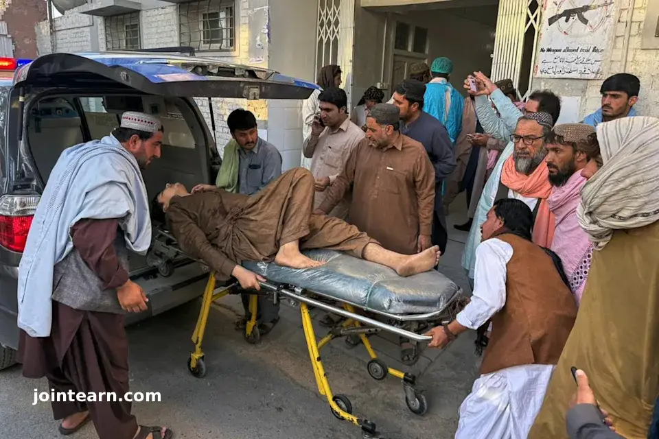 UN Urges Pakistan and Afghanistan to End Hostilities Amid Deadly Border Clashes