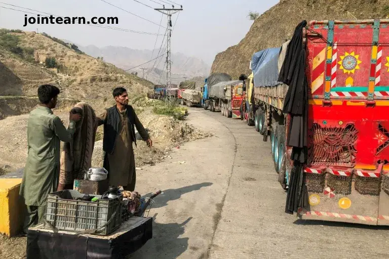 Afghanistan and Pakistan Set to Finalize Border Truce at Istanbul Peace Talks
