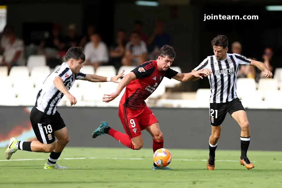 AC Milan Monitoring RC Strasbourg Striker Joaquín Panichelli