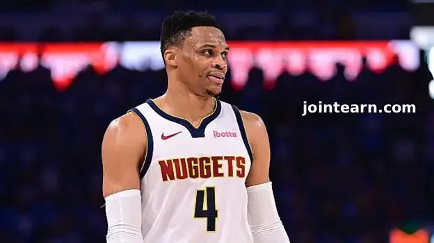 Russell Westbrook Joins Sacramento Kings Ahead of 18th NBA Season