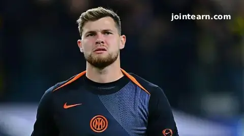 Inter Milan Goalkeeper Josep Martinez Involved in Fatal Wheelchair Collision in Como