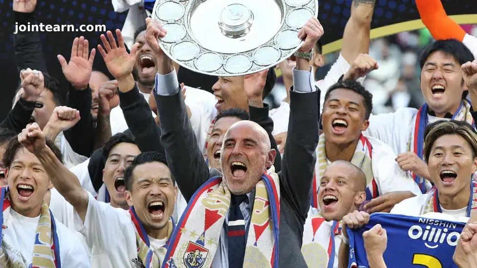 Kevin Muscat Emerges as Favourite to Become Rangers Head Coach