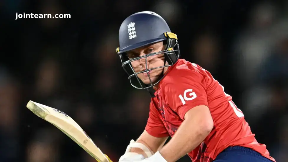 Sam Curran Stars as Rain Spoils England’s Opening T20 Against New Zealand