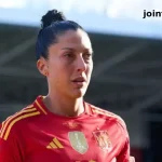 Jenni Hermoso breaks silence after Spain recall: “I admit I cried”