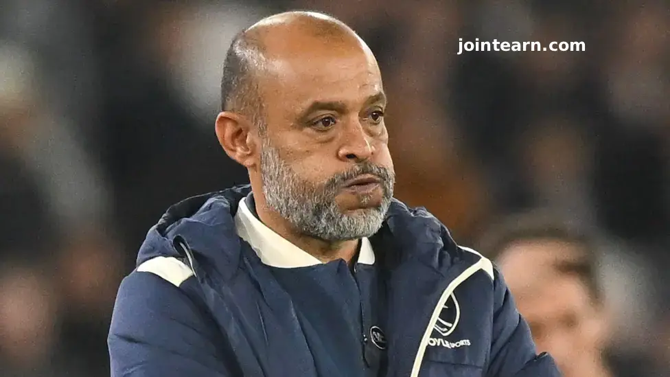 West Ham Struggle Continues: Nuno Espirito Santo Faces Big Month as Fans Protest