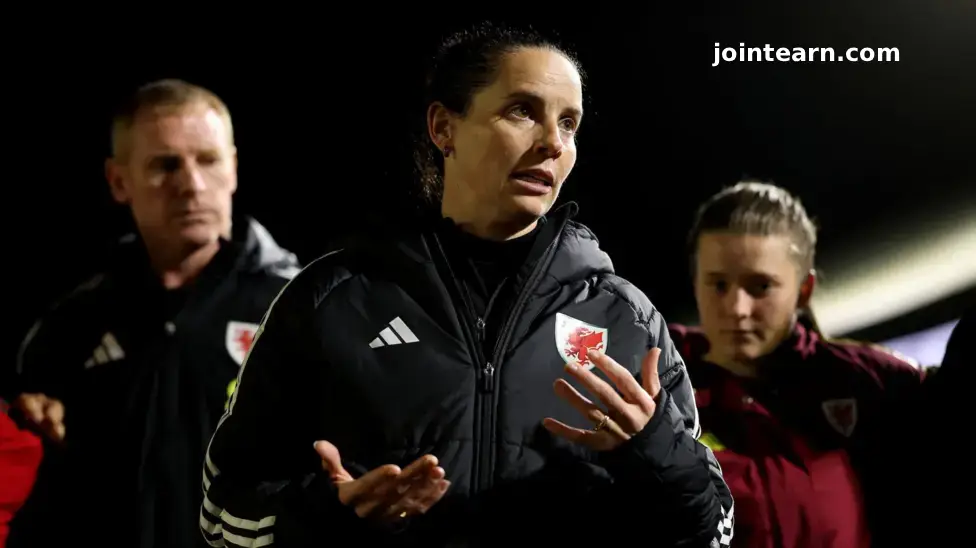 Wales Look Ahead to Nations League B as Rhian Wilkinson Seeks to End Winless Run