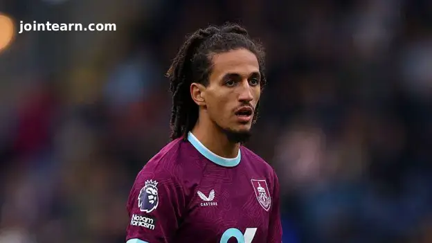 FA and Police Investigate Alleged Hannibal Mejbri Spitting Incident During Burnley vs Leeds Match