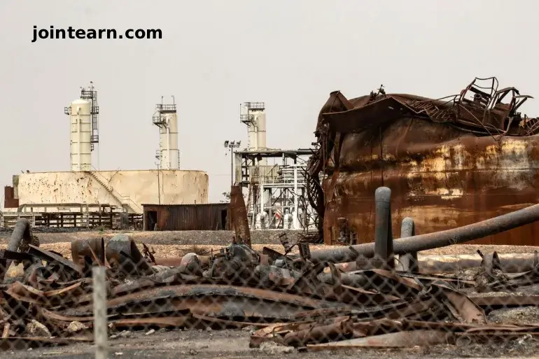 Deadly Bus Explosion Rocks Syria’s Deir Az Zor: Four Killed, Nine Injured in Attack on Energy Ministry Vehicle