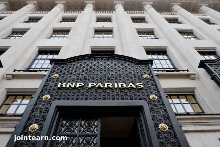 US Jury Finds French Bank BNP Paribas Complicit in Sudan Atrocities